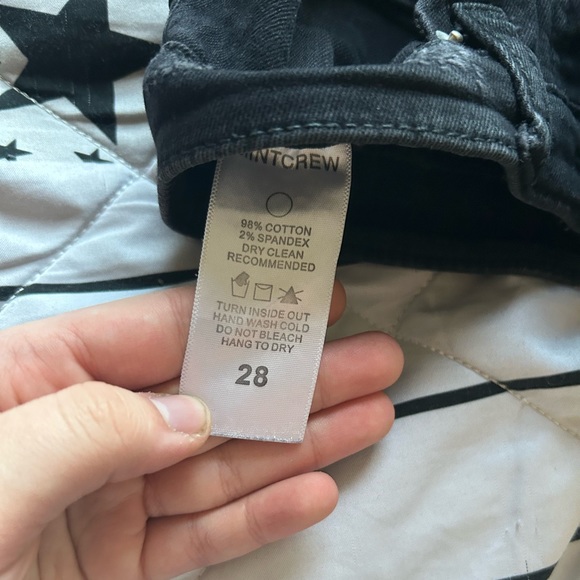 Ripped jeans! - Picture 2 of 4